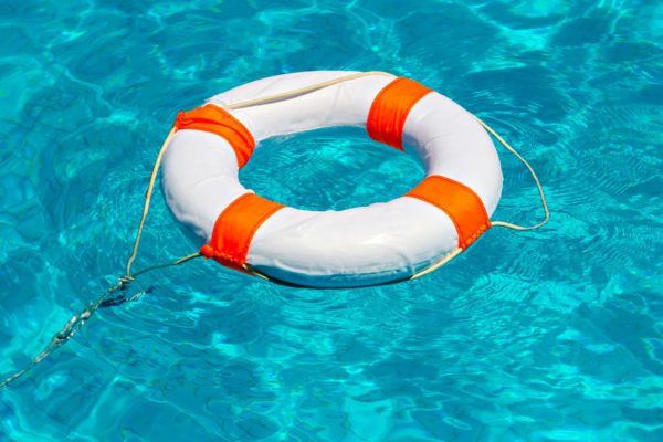 Swimming Pool Accidents | Law Offices of Dean Petrulakis